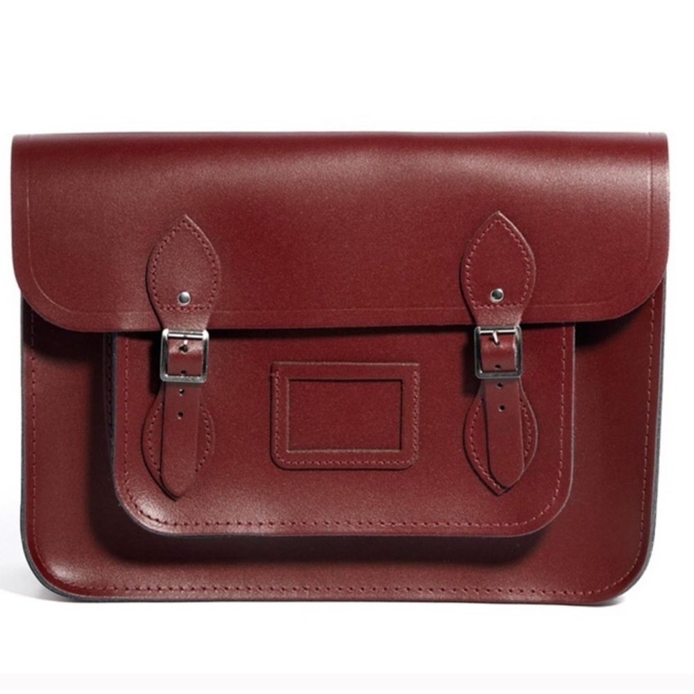 Cambride Satchel backpack 14”